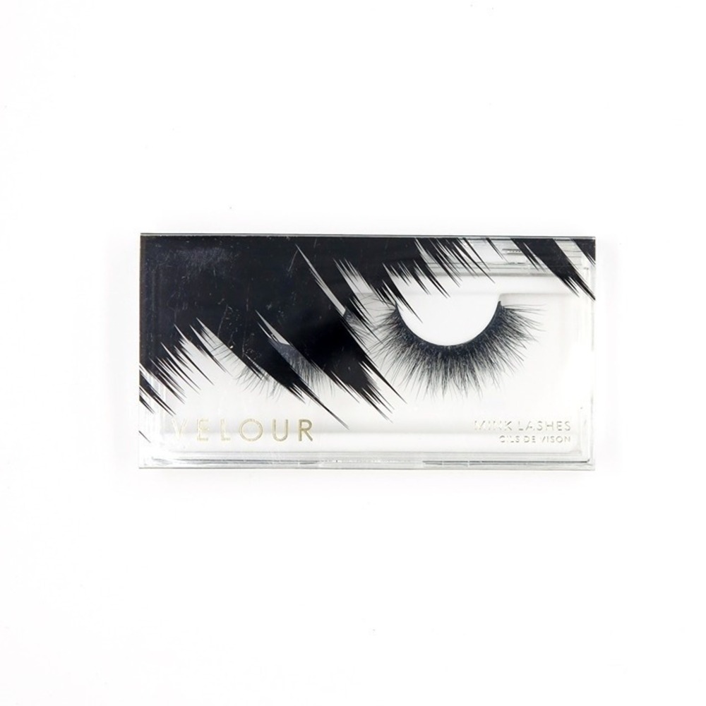 Velour - Mink Lashes -‎ Wild Child